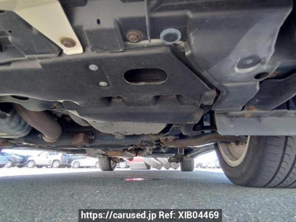 Used 2008 AT toyota alphard ANH20W Image[32]