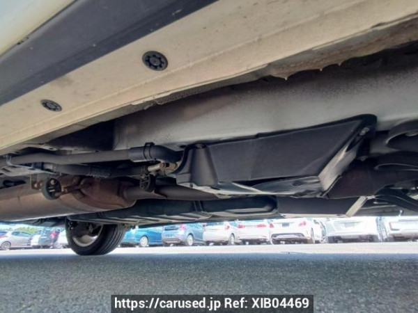 Used 2008 AT toyota alphard ANH20W Image[33]