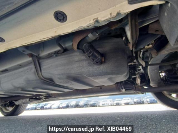 Used 2008 AT toyota alphard ANH20W Image[35]