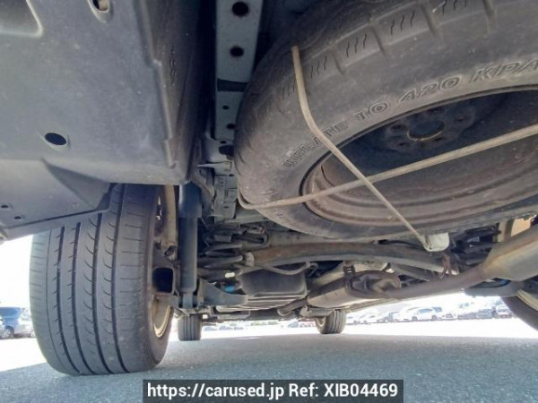 Used 2008 AT toyota alphard ANH20W Image[37]