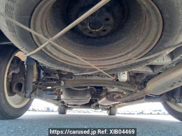 Used 2008 AT toyota alphard ANH20W Image[38]