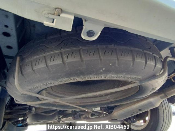 Used 2008 AT toyota alphard ANH20W Image[40]