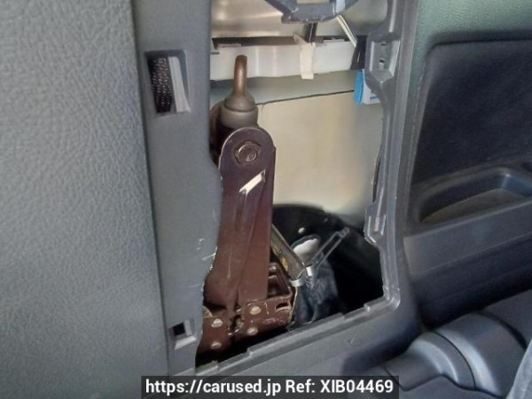 Used 2008 AT toyota alphard ANH20W Image[41]