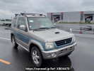 Mitsubishi Pajero Mini H58A