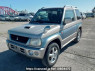 Used 2003 AT mitsubishi pajero-mini H58A Image[2]