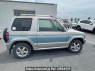 Used 2003 AT mitsubishi pajero-mini H58A Image[6]