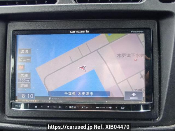 Used 2003 AT mitsubishi pajero-mini H58A Image[24]