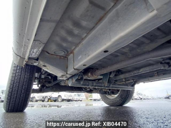 Used 2003 AT mitsubishi pajero-mini H58A Image[32]