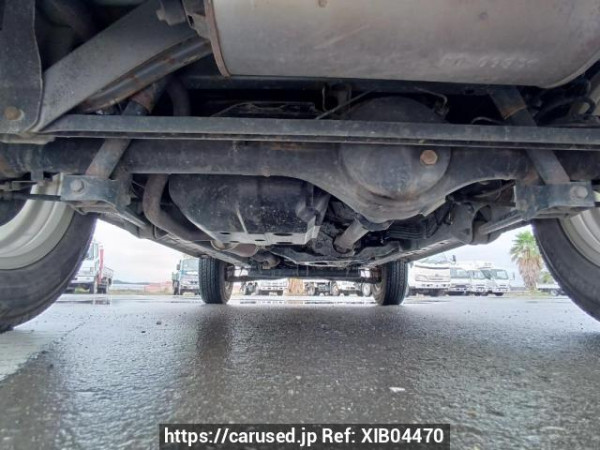 Used 2003 AT mitsubishi pajero-mini H58A Image[37]