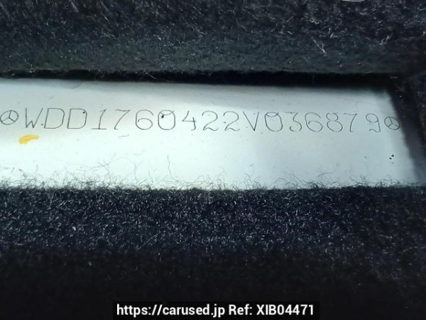 Used 2014 AT mercedes-benz a-class 176042 Image[12]