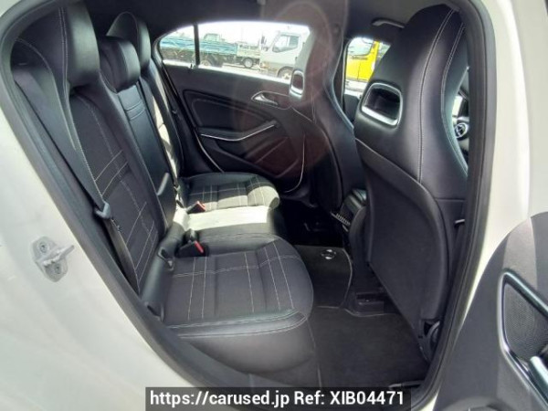 Used 2014 AT mercedes-benz a-class 176042 Image[15]