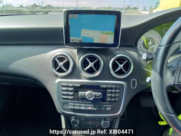 Used 2014 AT mercedes-benz a-class 176042 Image[20]