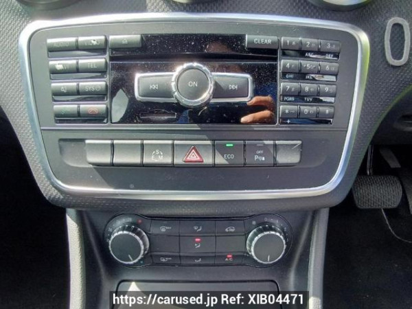 Used 2014 AT mercedes-benz a-class 176042 Image[23]