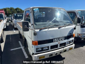 Isuzu Elf Truck