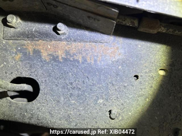 Used 1987 MT isuzu elf-truck NHR55E Image[5]