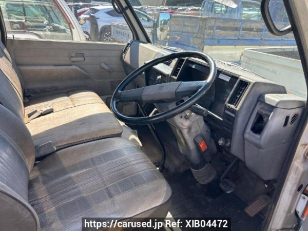 Used 1987 MT isuzu elf-truck NHR55E Image[7]