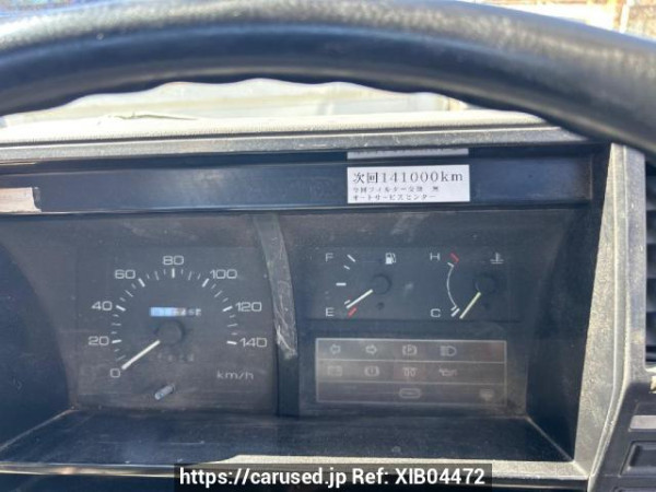 Used 1987 MT isuzu elf-truck NHR55E Image[10]