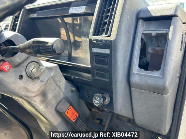 Used 1987 MT isuzu elf-truck NHR55E Image[11]