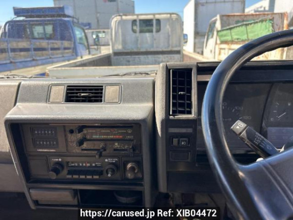 Used 1987 MT isuzu elf-truck NHR55E Image[12]