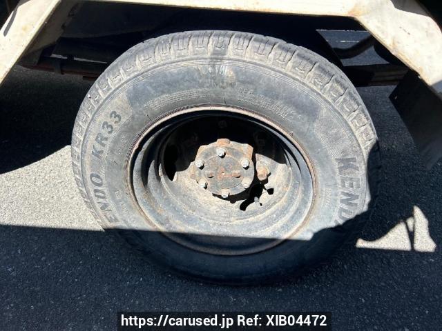 Buy Used 1987 Isuzu Elf Truck NHR55E (XIB04472) | Japanese