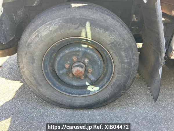 Used 1987 MT isuzu elf-truck NHR55E Image[16]