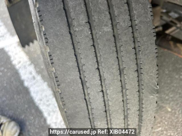 Used 1987 MT isuzu elf-truck NHR55E Image[17]