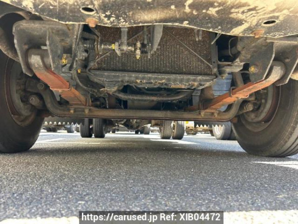Used 1987 MT isuzu elf-truck NHR55E Image[20]
