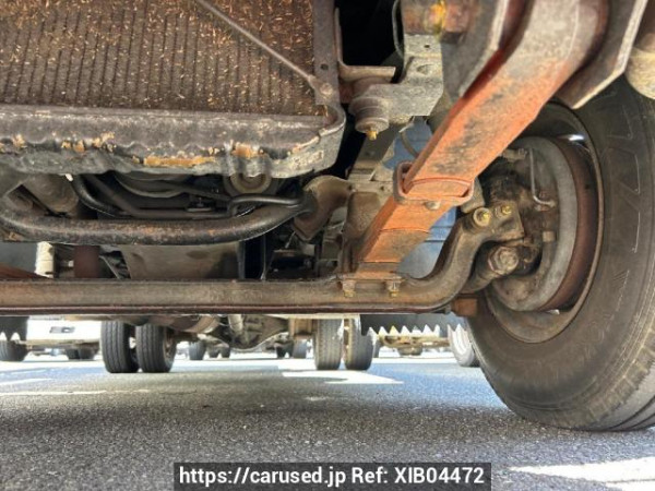 Used 1987 MT isuzu elf-truck NHR55E Image[22]