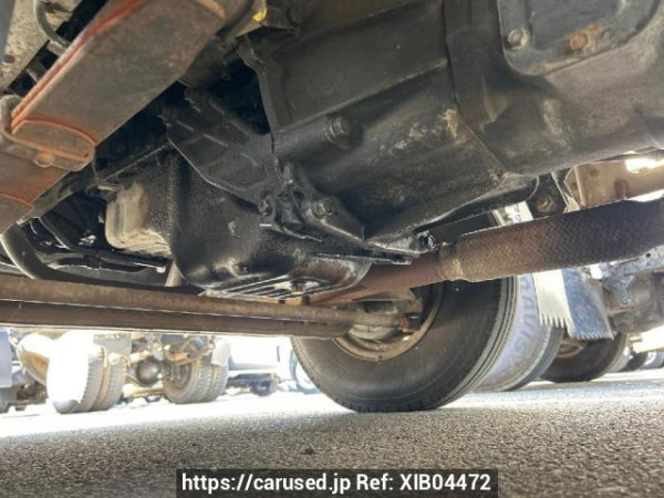 Used 1987 MT isuzu elf-truck NHR55E Image[23]