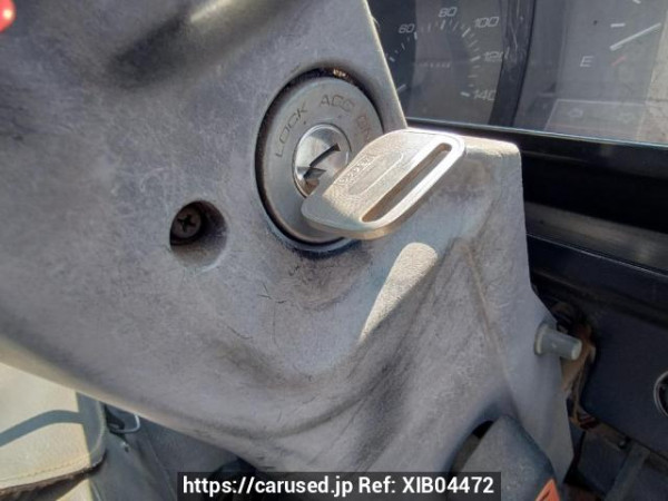 Used 1987 MT isuzu elf-truck NHR55E Image[25]