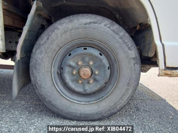 Used 1987 MT isuzu elf-truck NHR55E Image[26]