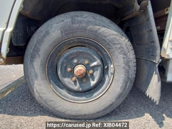 Used 1987 MT isuzu elf-truck NHR55E Image[27]