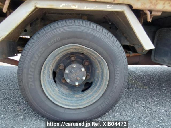 Used 1987 MT isuzu elf-truck NHR55E Image[29]