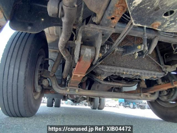 Used 1987 MT isuzu elf-truck NHR55E Image[30]