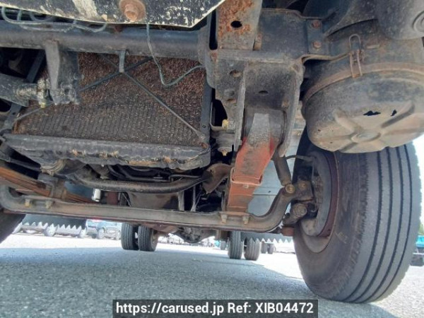 Used 1987 MT isuzu elf-truck NHR55E Image[31]