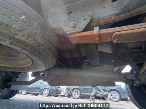 Used 1987 MT isuzu elf-truck NHR55E Image[34]