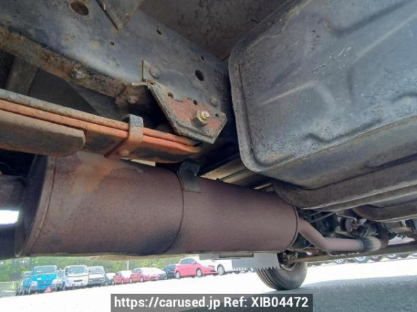 Used 1987 MT isuzu elf-truck NHR55E Image[35]