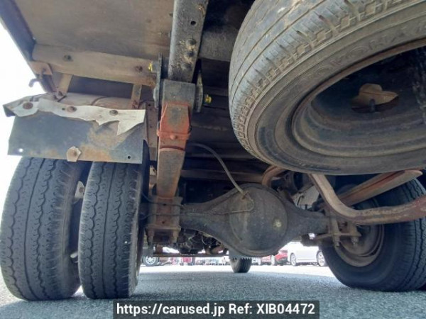 Used 1987 MT isuzu elf-truck NHR55E Image[36]