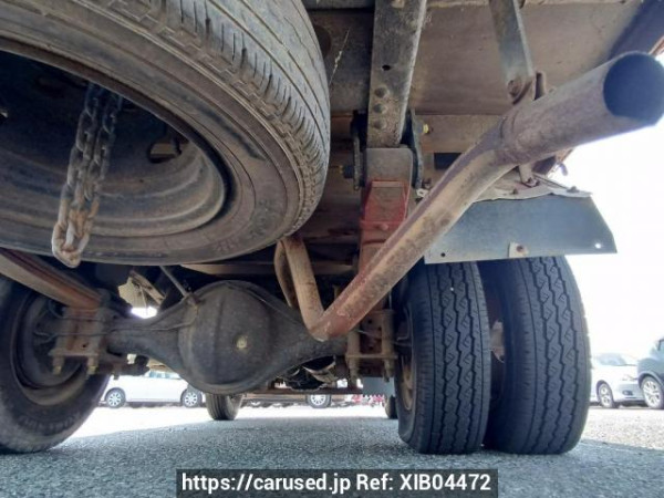 Used 1987 MT isuzu elf-truck NHR55E Image[37]