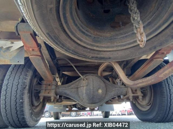 Used 1987 MT isuzu elf-truck NHR55E Image[38]