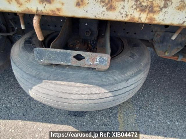 Used 1987 MT isuzu elf-truck NHR55E Image[40]