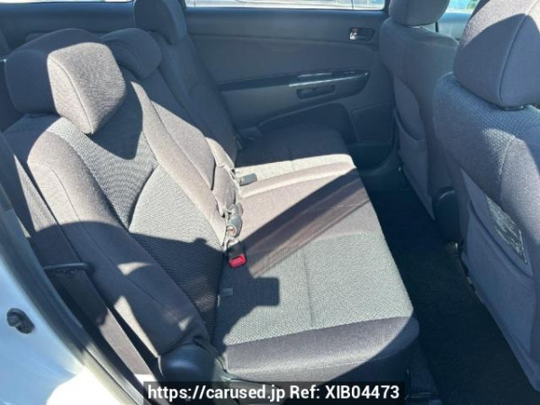 Used 2005 AT toyota wish ZNE10G Image[11]