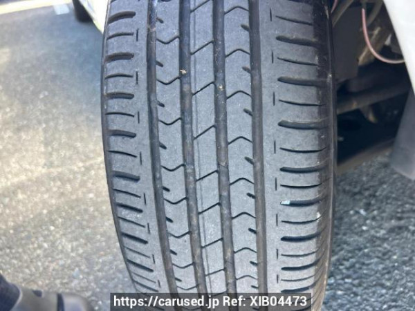 Used 2005 AT toyota wish ZNE10G Image[22]