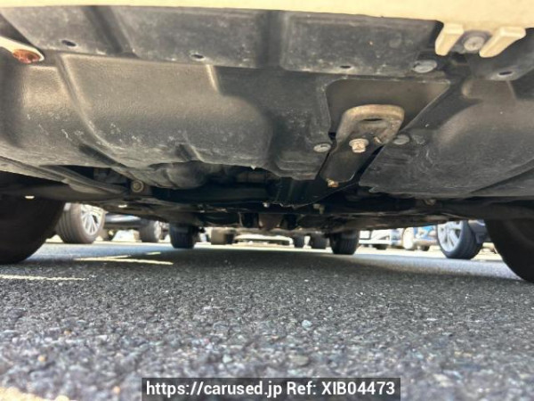 Used 2005 AT toyota wish ZNE10G Image[24]