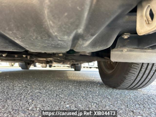 Used 2005 AT toyota wish ZNE10G Image[25]