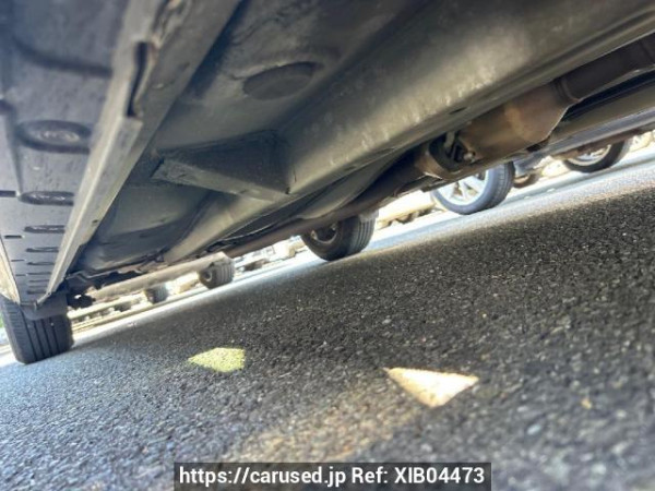 Used 2005 AT toyota wish ZNE10G Image[26]