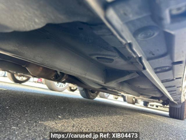 Used 2005 AT toyota wish ZNE10G Image[27]