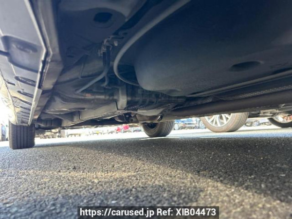 Used 2005 AT toyota wish ZNE10G Image[28]