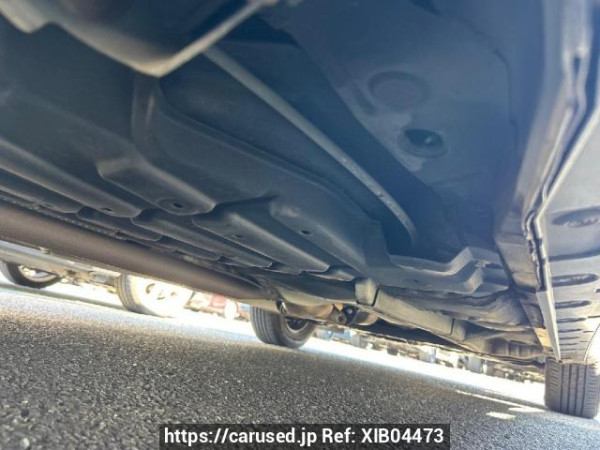 Used 2005 AT toyota wish ZNE10G Image[29]