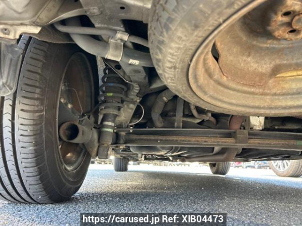 Used 2005 AT toyota wish ZNE10G Image[30]